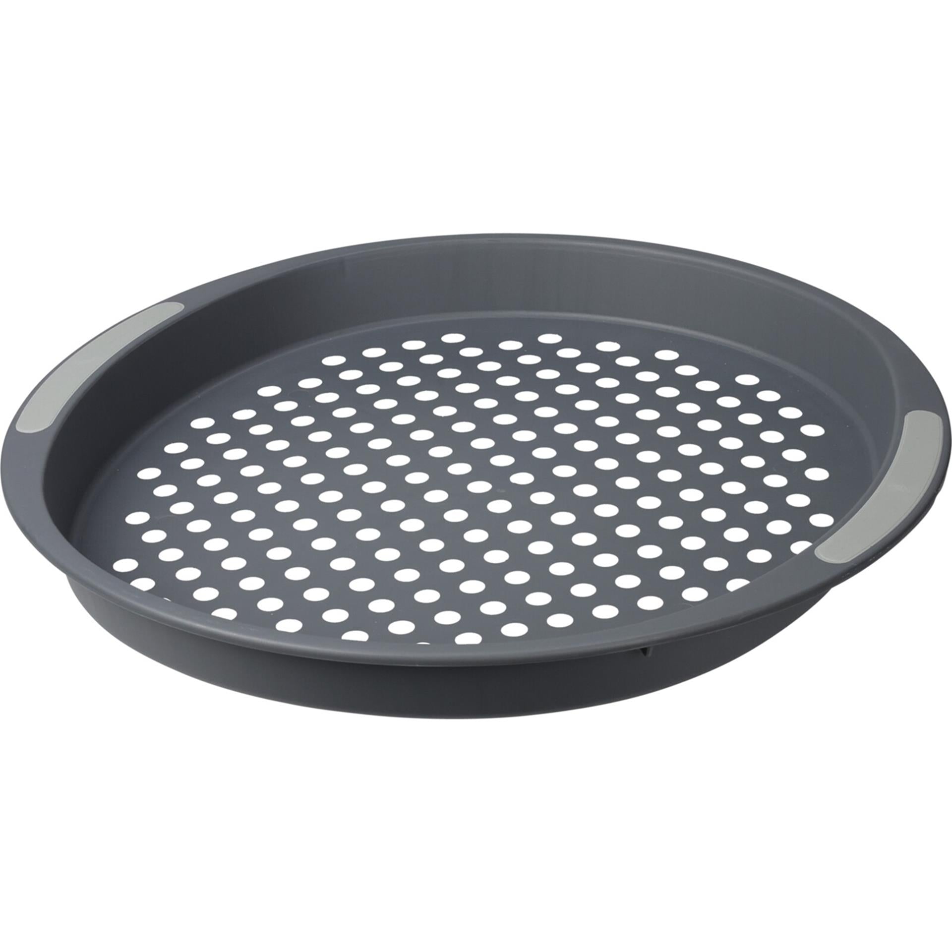 Home-Styling-Tablett ø40xh4cm