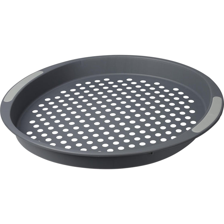Home-Styling-Tablett ø40xh4cm