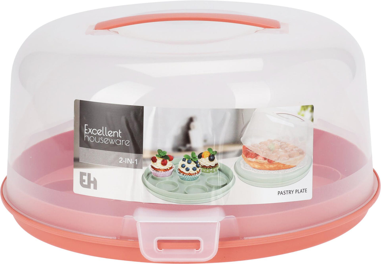 Kuchenplateau 2in1 Modell