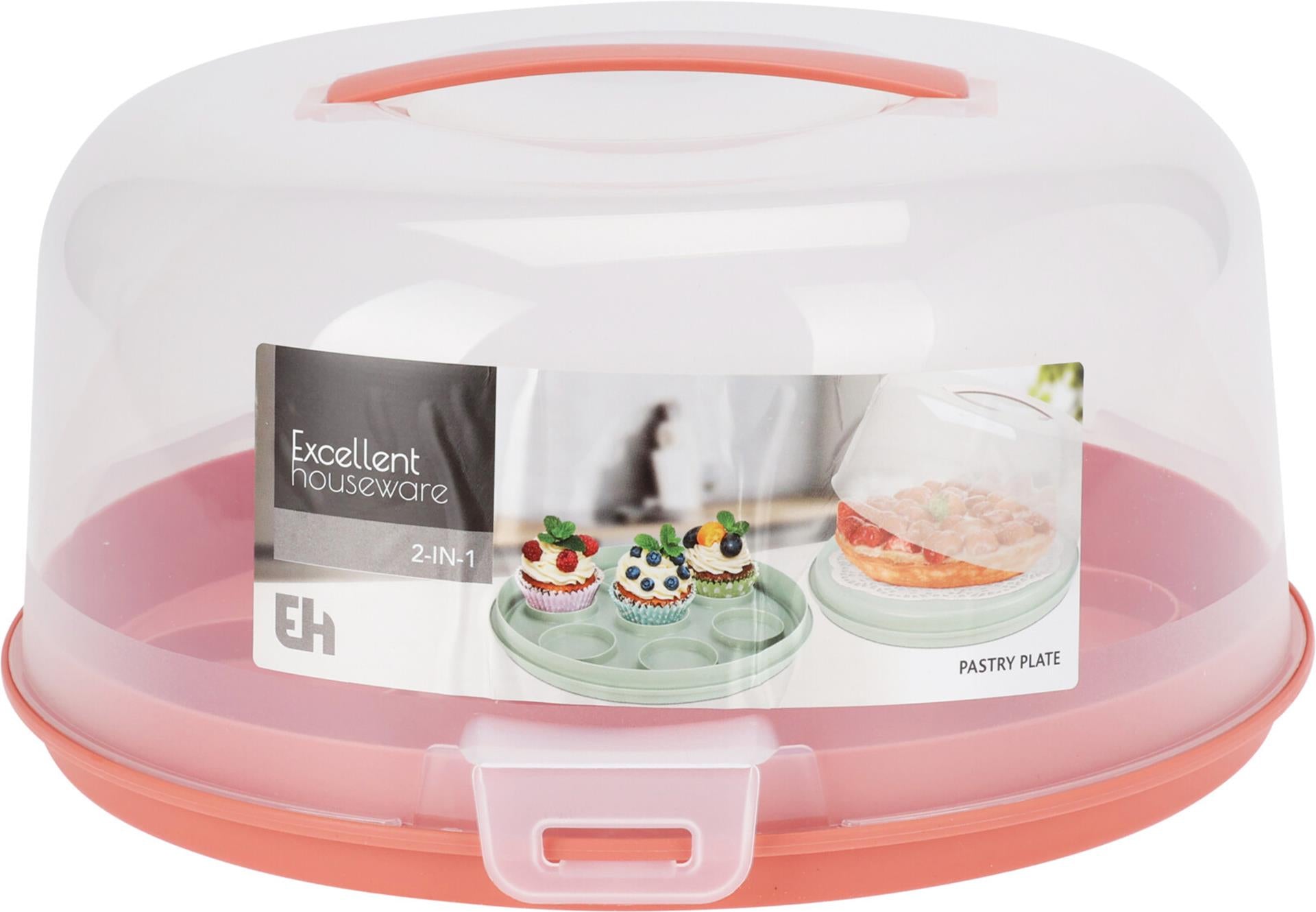 Kuchenplateau 2in1 Modell