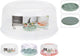 Kuchenplateau 2in1 Modell
