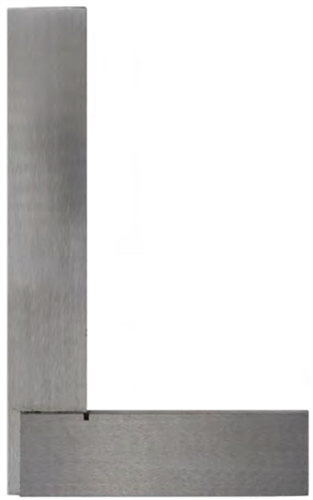 Mib Messzeuge Block quadratisch 200x125mm mib