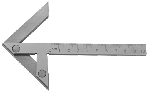 Mib Messerzentrierhaken 200x150mm mib