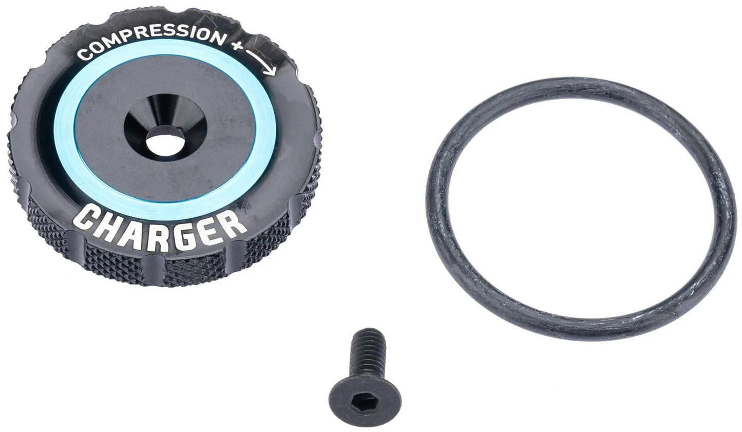 Rockshox adj.nob Kit RS Charger2 RC