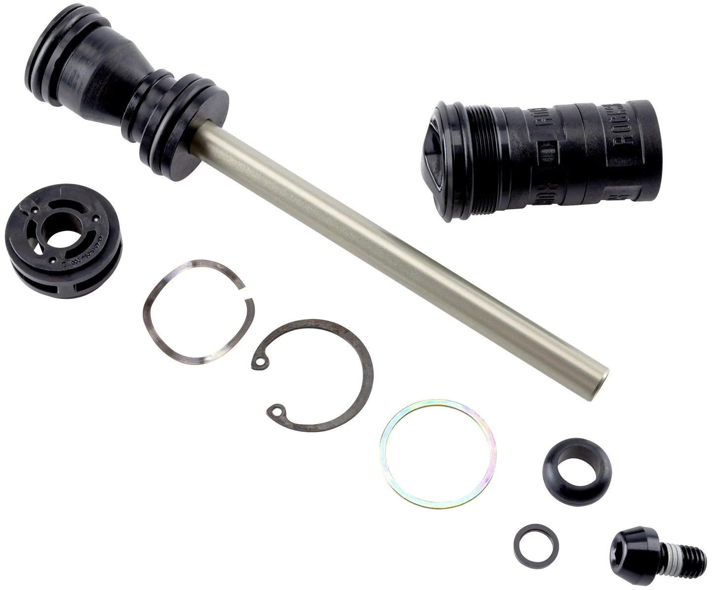 Rockshox Federeinheit RS Solo Air 100mm