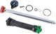 RockShox Kompressionskompression RS inkl. Rebound 27,5 29 Position.