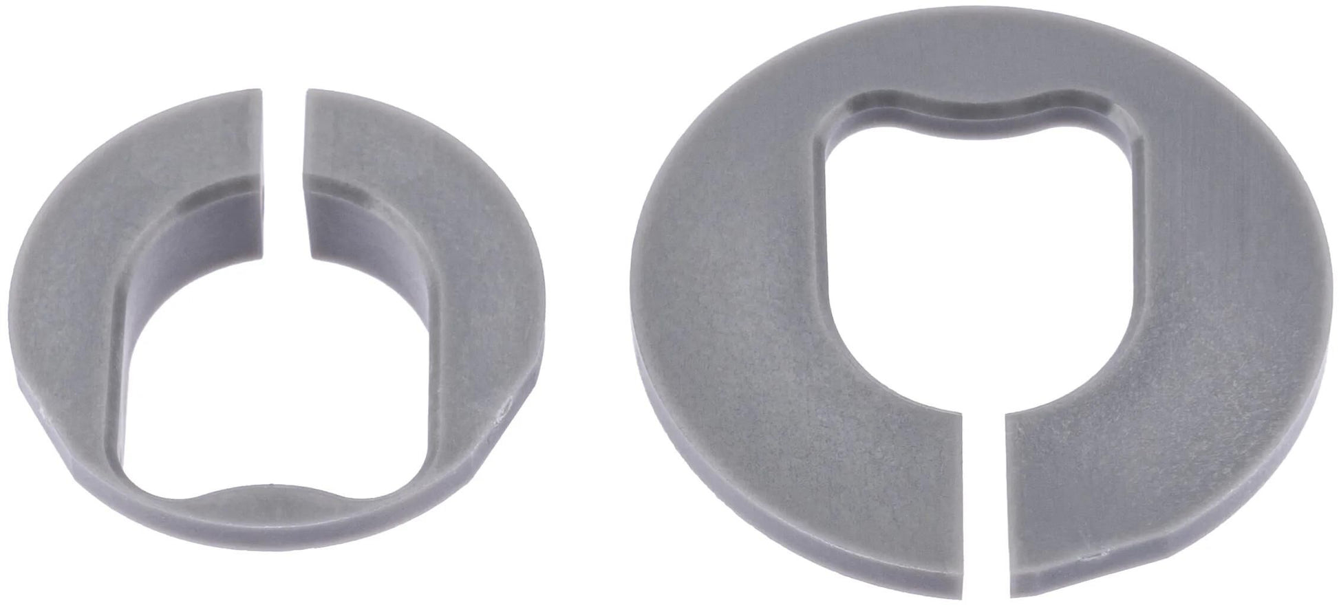Rockshox Travel Spacer RS ​​Tokens Deluxe nackt