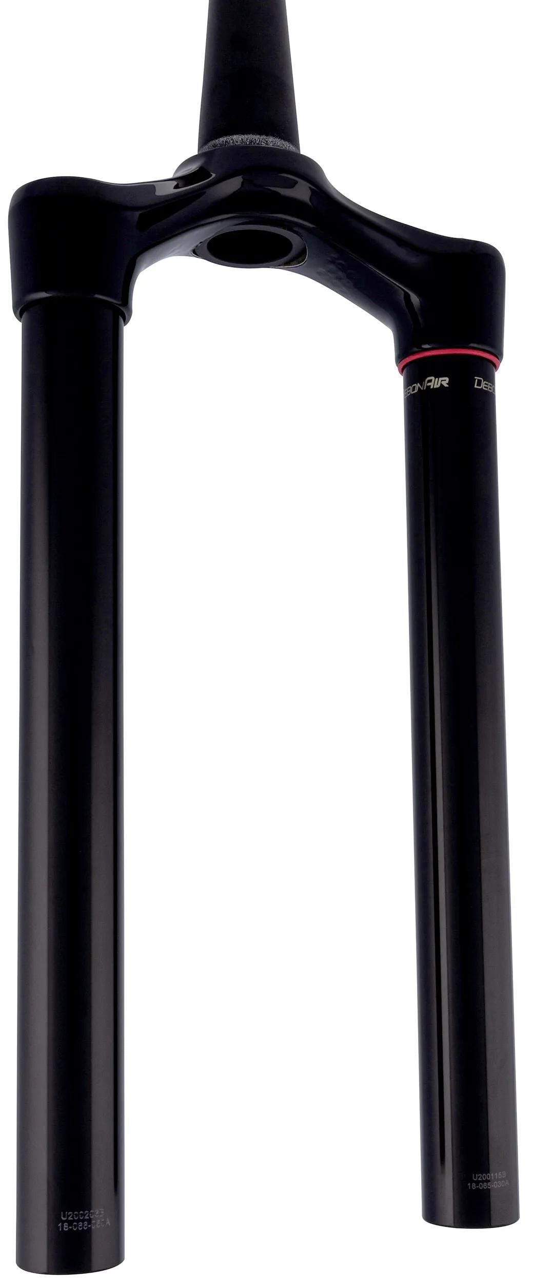 Rockshox Crown St.Tube Unit Rs 27,5+ 29 Boost GL. Schwarz