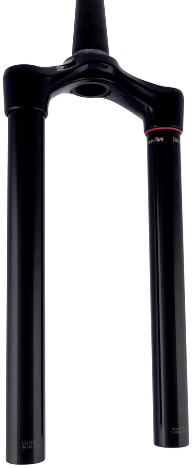 Rockshox Crown St.Tube Unit Rs 27,5+ 29 Boost GL. Schwarz