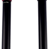Rockshox Crown St.Tube Unit Rs 27,5+ 29 Boost GL. Schwarz