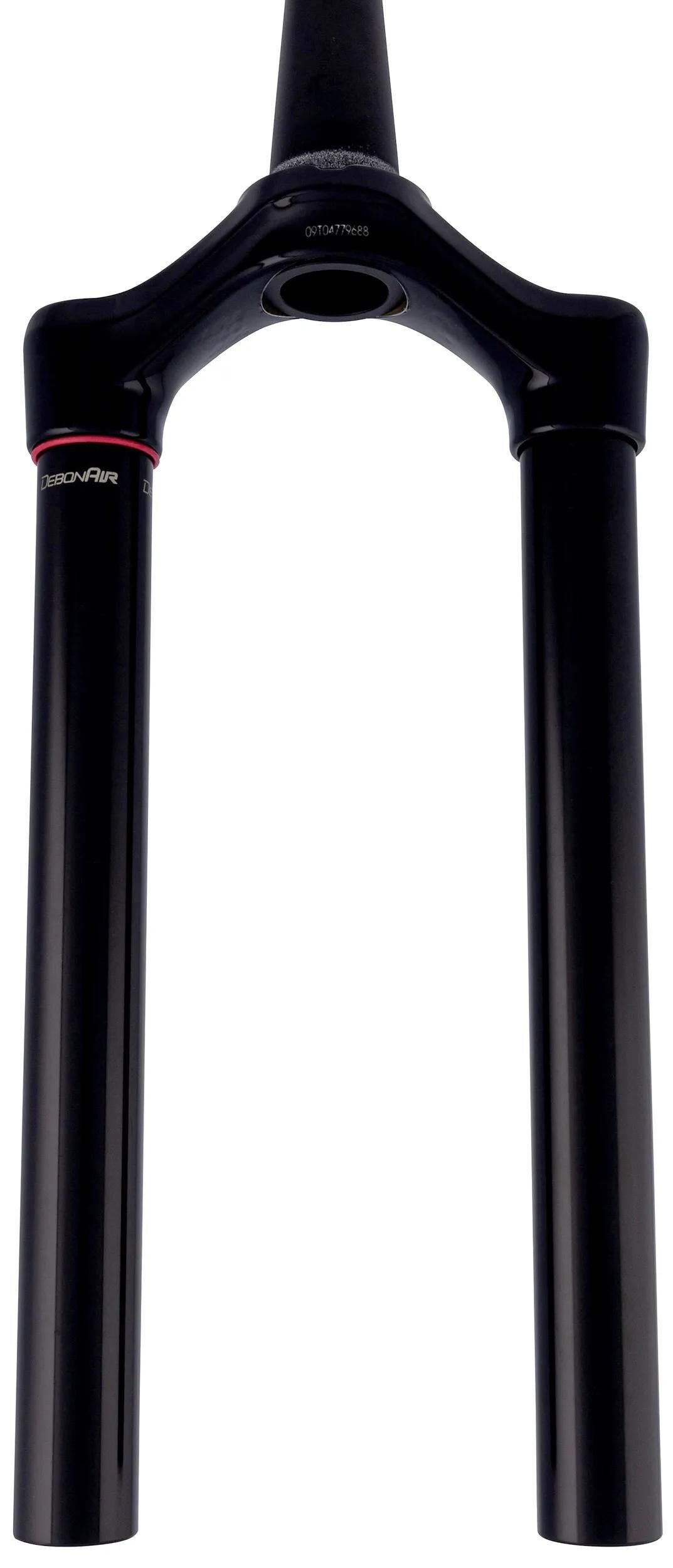Rockshox Crown St.Tube Unit Rs 27,5+ 29 Boost GL. Schwarz