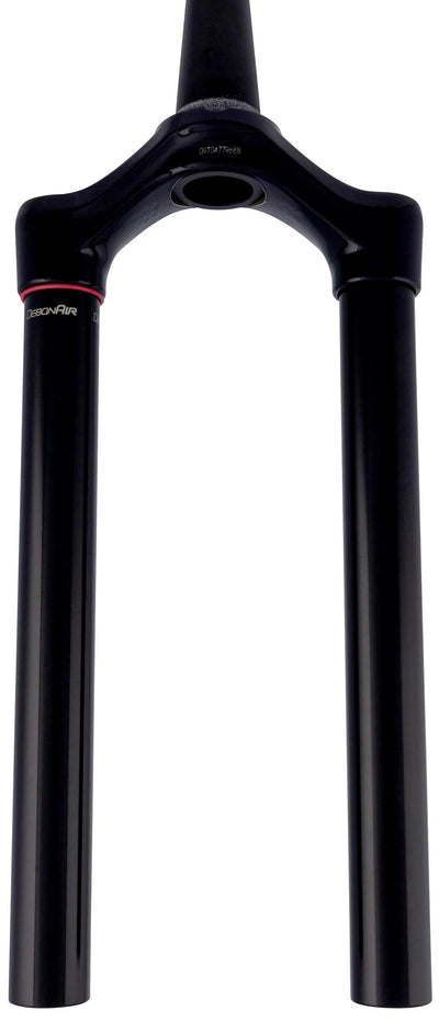 Rockshox Crown St.Tube Unit Rs 27,5+ 29 Boost GL. Schwarz