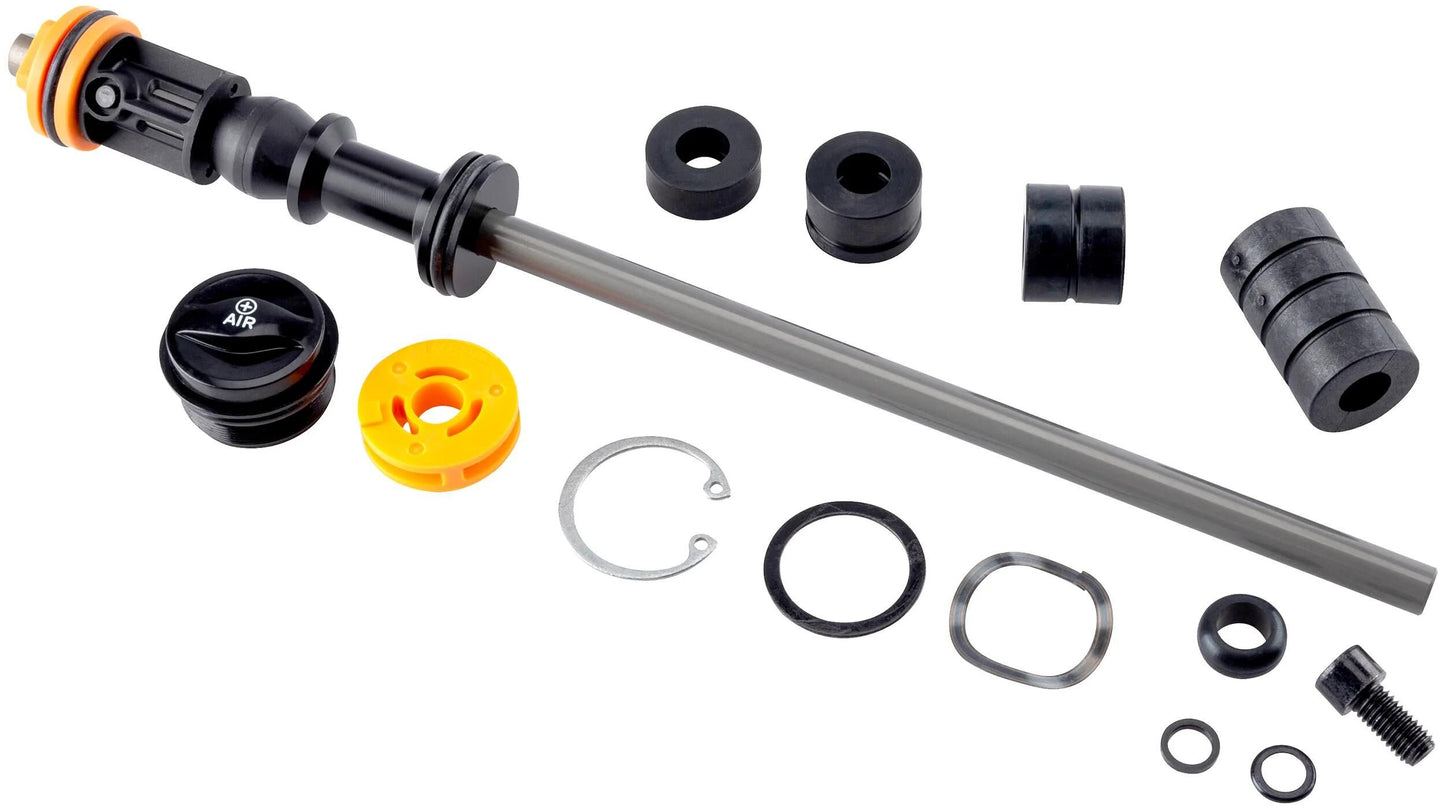 Rockshox Federeinheit RS Solo Air 100-160 mm