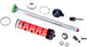 Rockshox -Komprimierung RS RL Stand. 35 Goldstandard