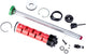 Rockshox -Kompression Rl Rs 10mm 35 Gold Fernbedienung