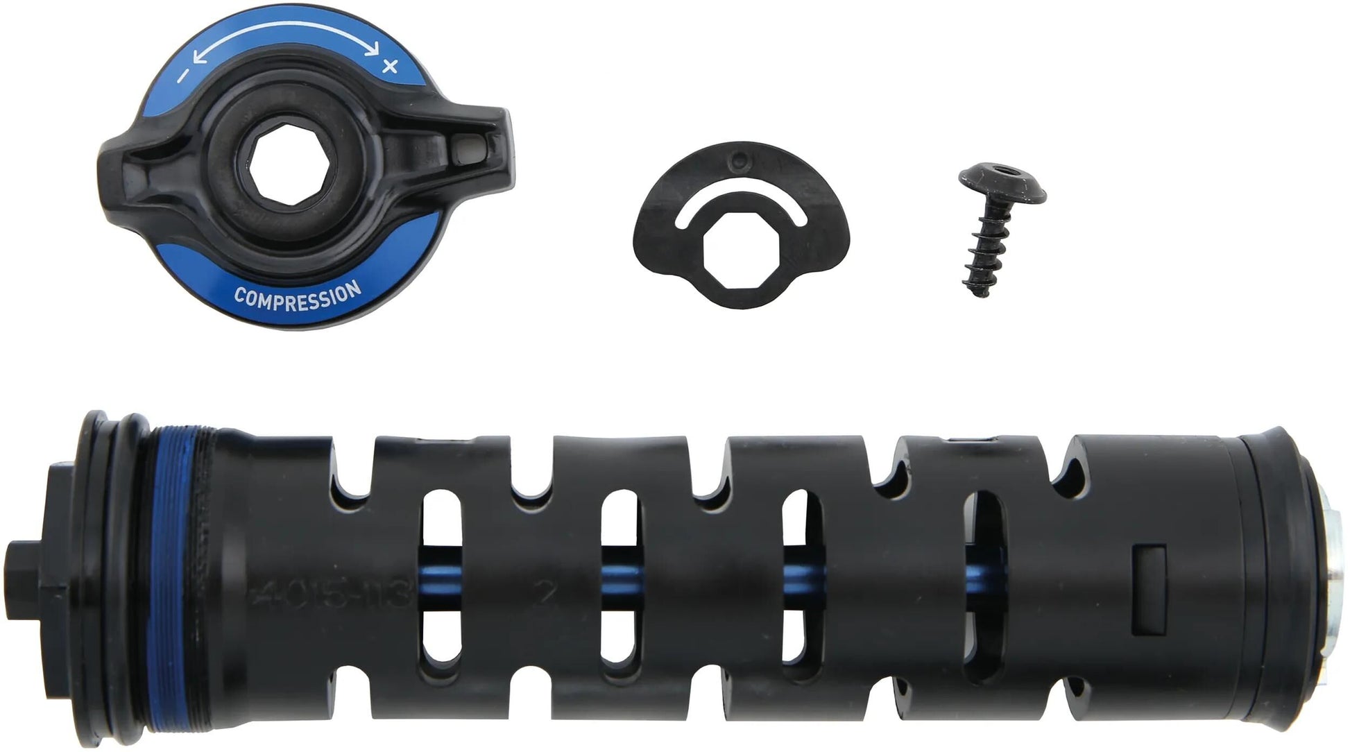 Rockshox -Kompression Roskshox RC A1