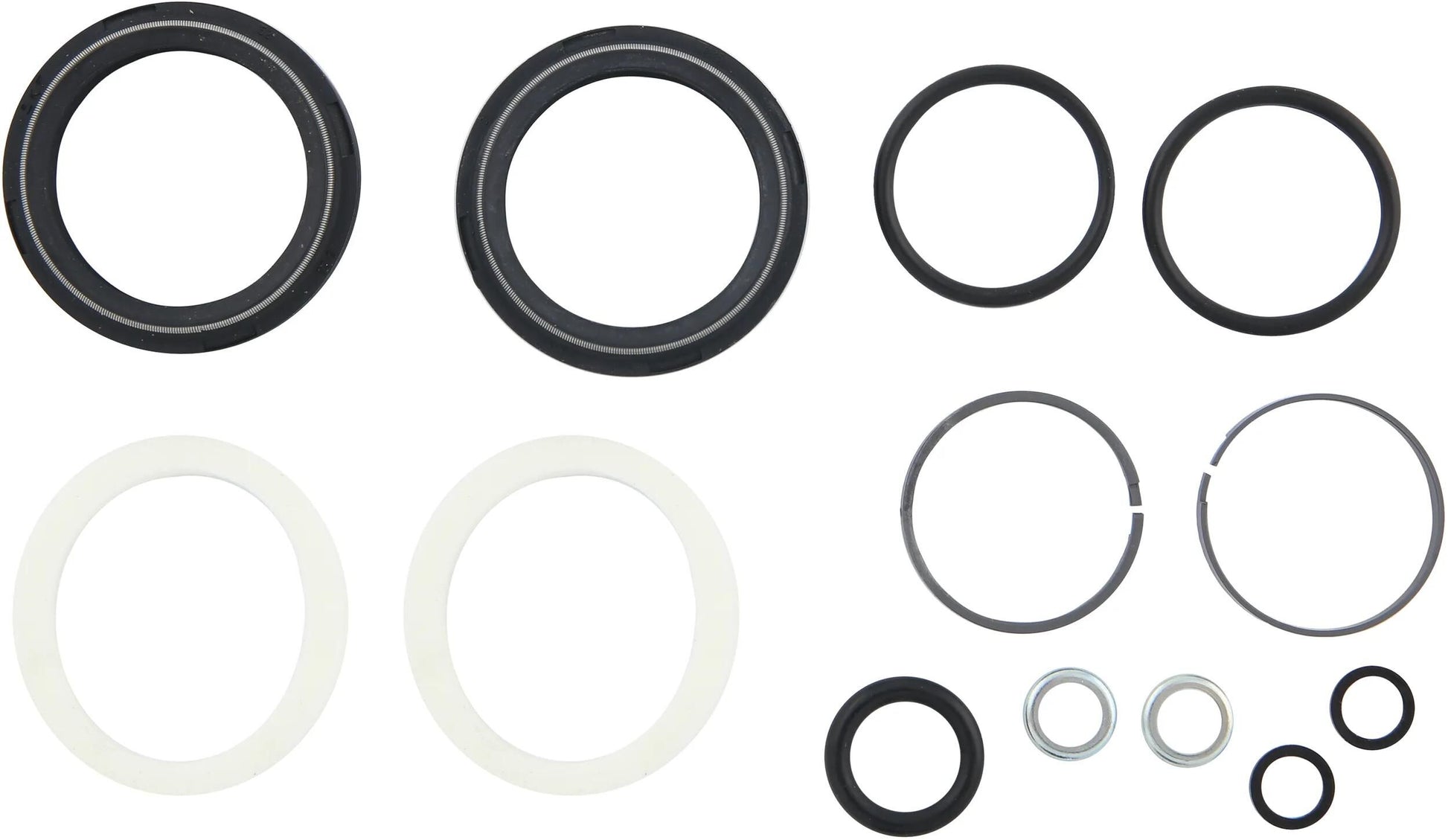Rockshox Service Kit Lyrik Coil