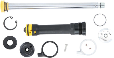 Rockshox compr.incl. Rebound Paragon Brake.con.