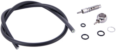 Rockshox-Linie F.x-Loc Reba RS-1 inkl. Fixierung