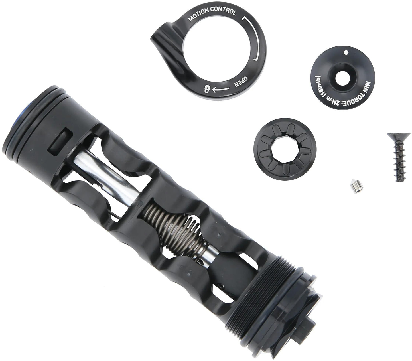 Rockshox Kompressionskompressor Reba 130–150 mm
