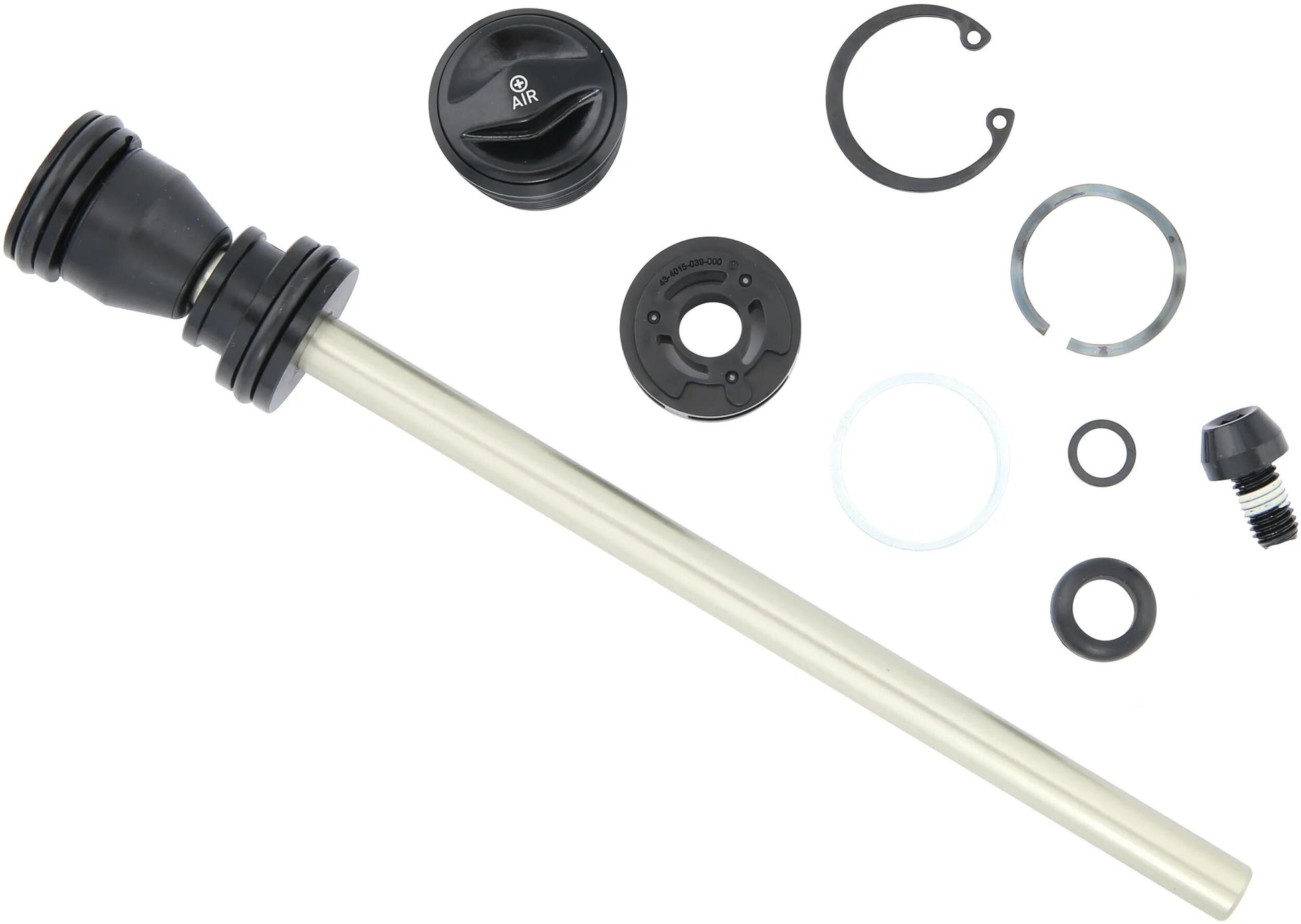 Rockshox Spring Unit Reba 150 mm