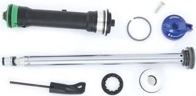 Rockshox compr.incl. Rebound Rocksh.xc30 Sil.