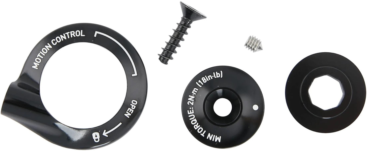 Rockshox Spool Counterhalter Rs Rem.Control