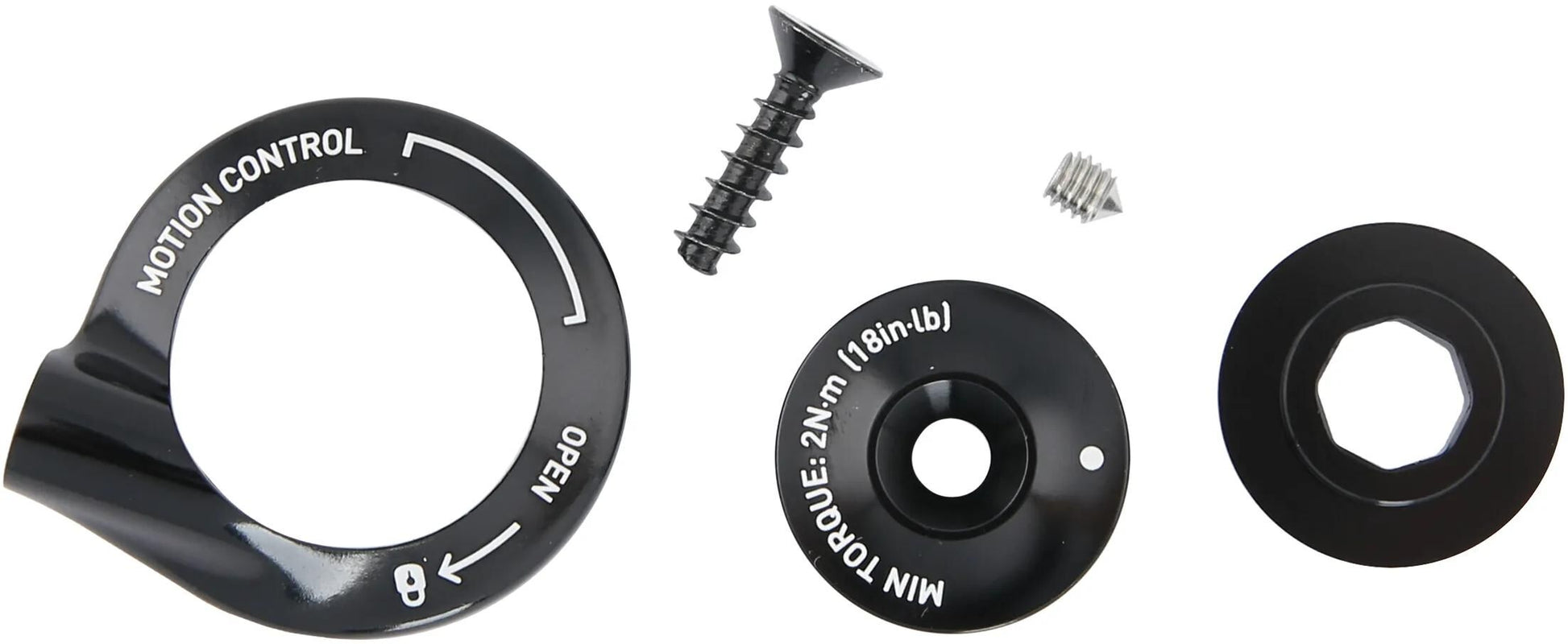 Rockshox Spool Counterhalter Rs Rem.Control