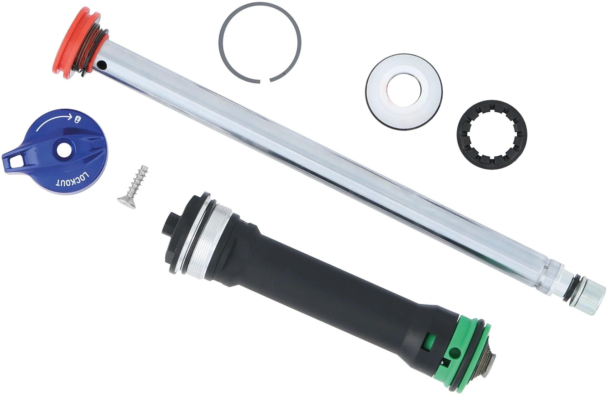 Rockshox compr.incl.reb.rocksh. XC30 B1 27.5 29