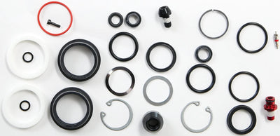 Rockshox Full Service Kit Yari Solo Air