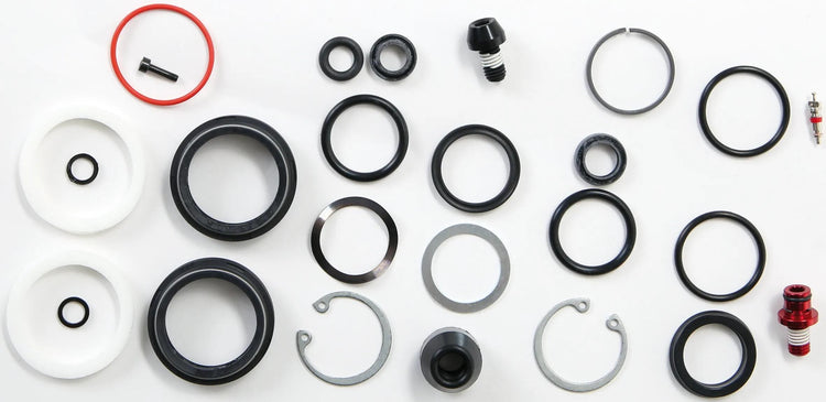 Rockshox Full Service Kit Yari Solo Air