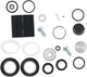 Rockshox Full Service Kit Rocksh. Paragon Stahlfeder