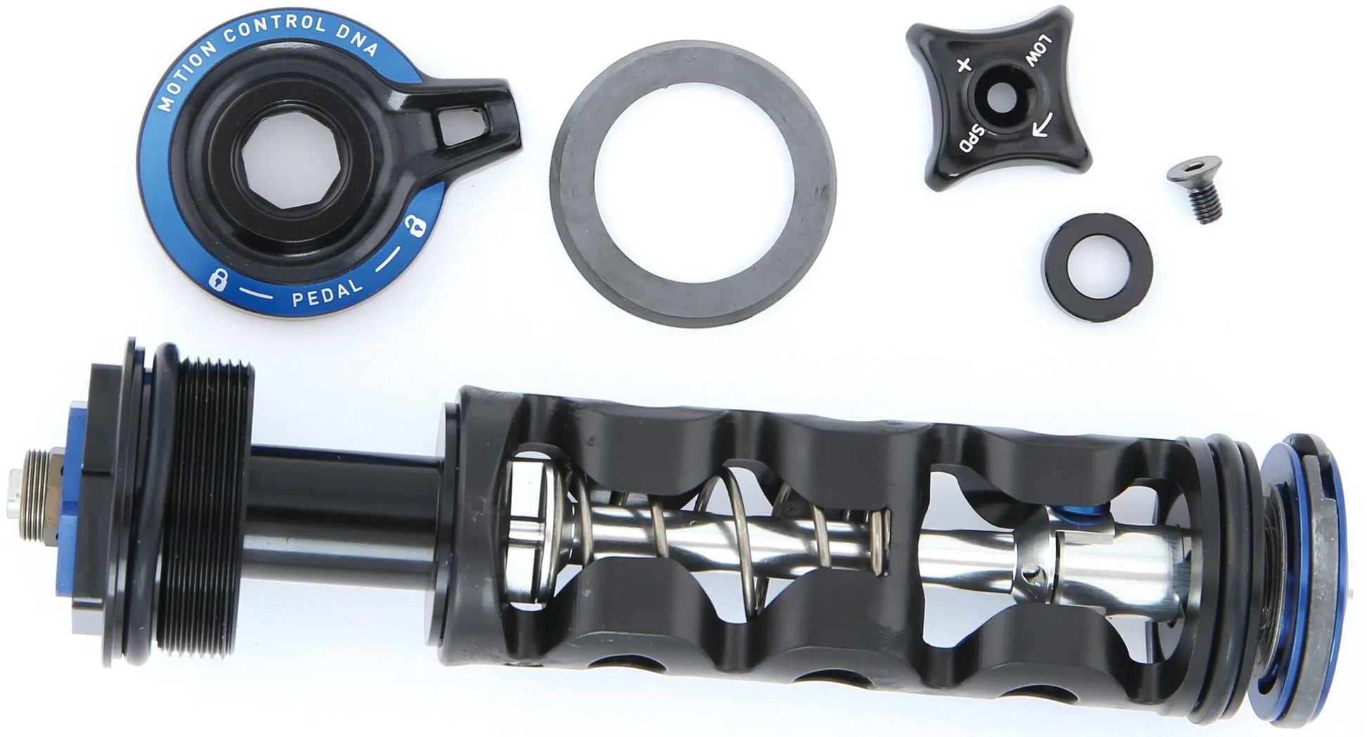 Rockshox compr.mot.cont.rocksh. Schwelg. A1-A4