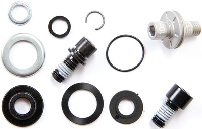 RockShox-Schraubensatz für Lenkrohr-Schraubensatz Boxxer '15