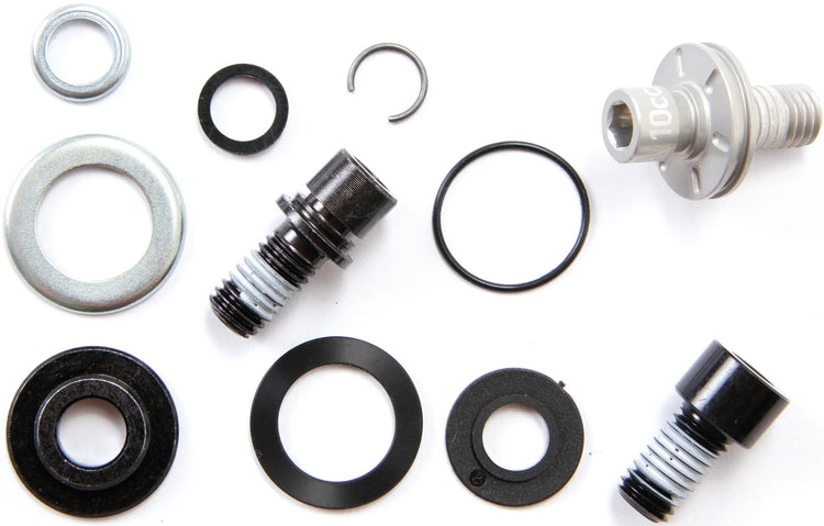 RockShox-Schraubensatz für Lenkrohr-Schraubensatz Boxxer '15