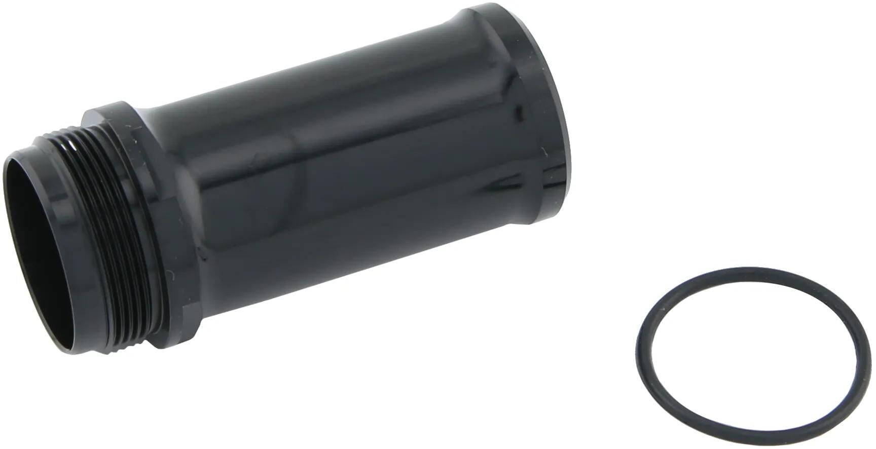 Rockshox Reservoir Rocksh.monarch Plus schwarz