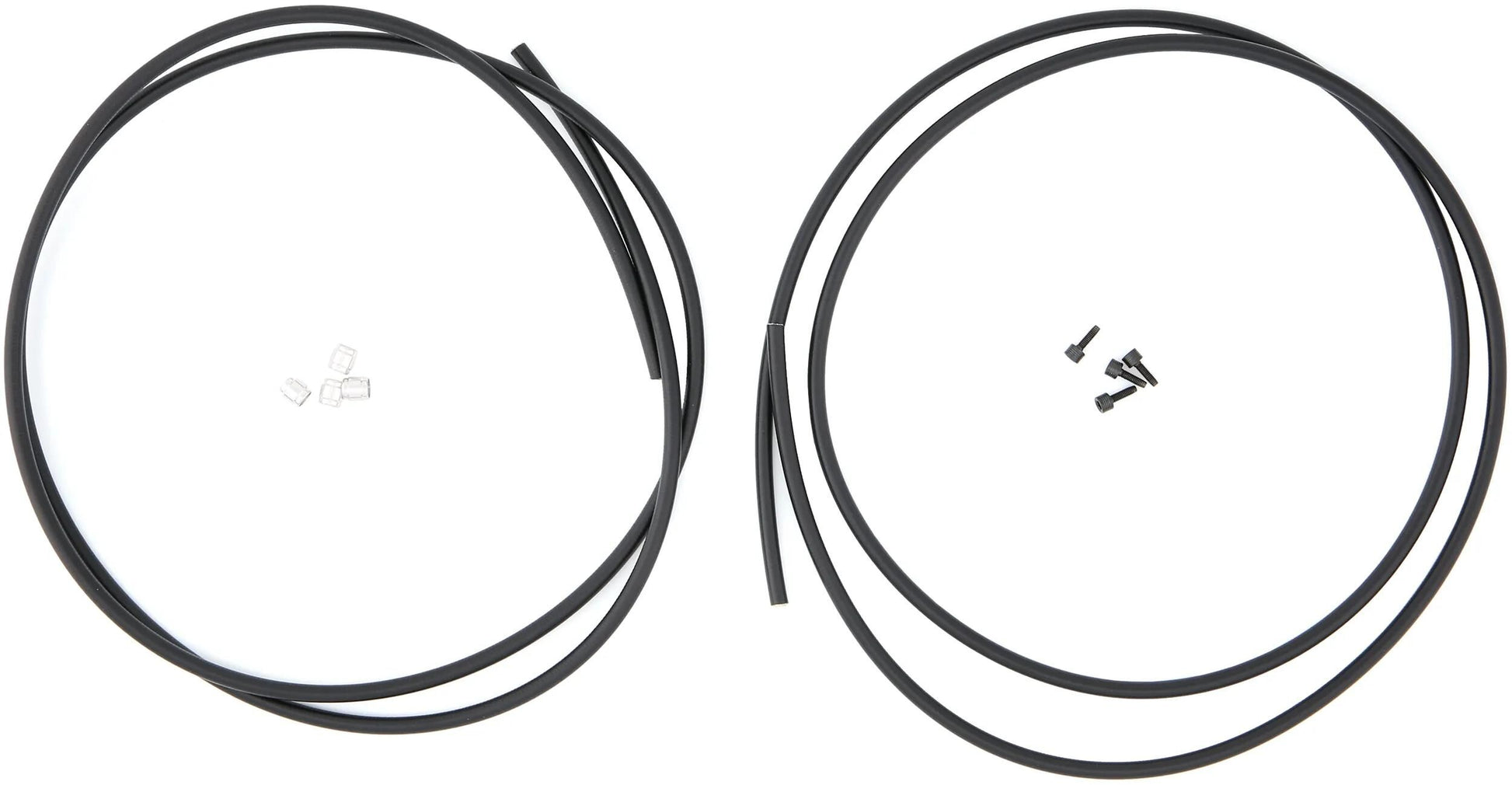 Rockshox Cable Kit Xloc Rocksh. Monarch xx B1 C3 Rt Rl