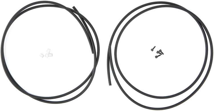 Rockshox Cable Kit Xloc Rocksh. Monarch xx B1 C3 Rt Rl