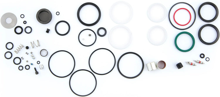 Rockshox Full Service Kit Rocksh. Monarch xx B1-C2