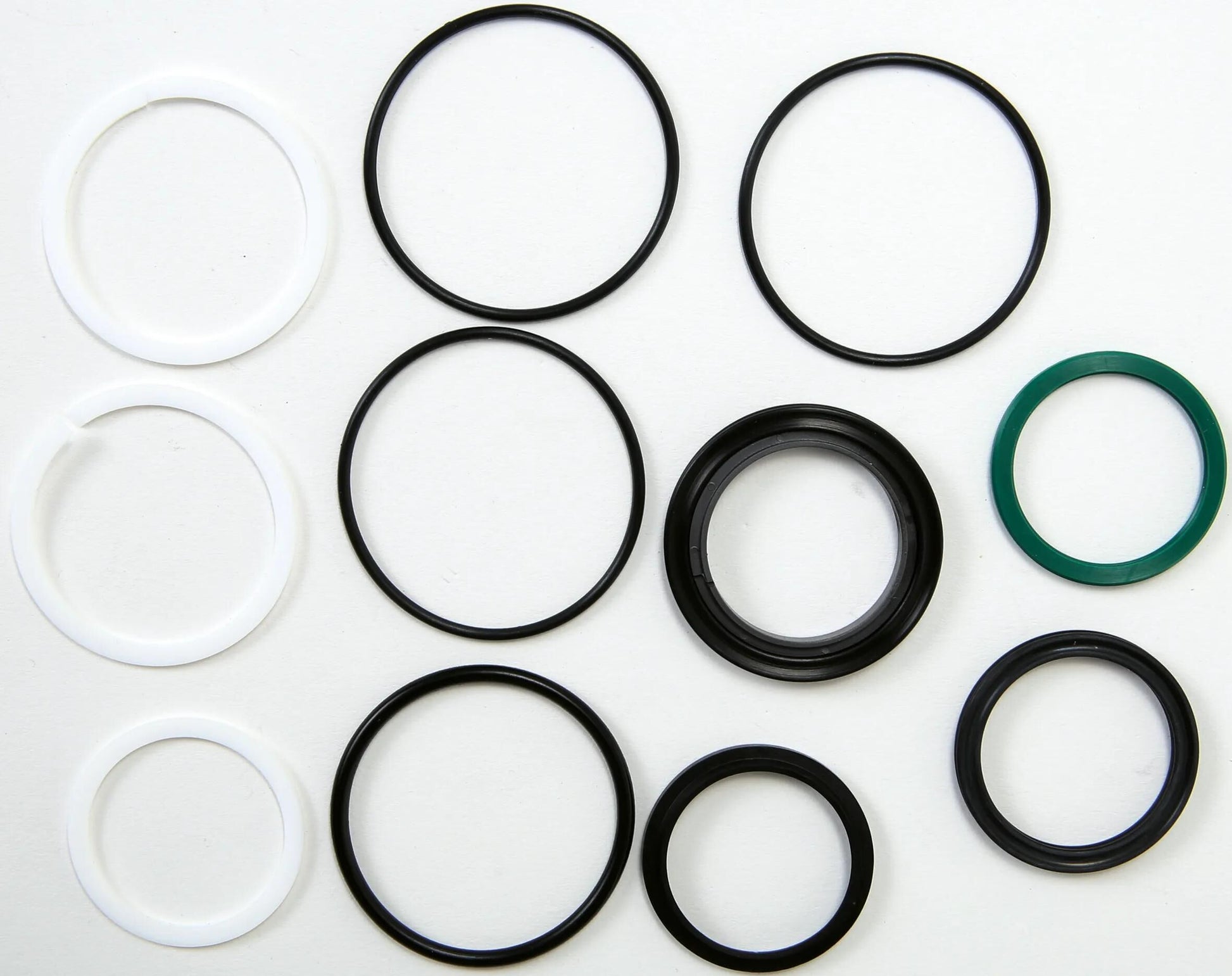 Rockshox Service Kit RS Monarch Monch Monch Mon.plus Air Can