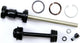 Rockshox Federeinheit Solo Air Pike DJ 100mm