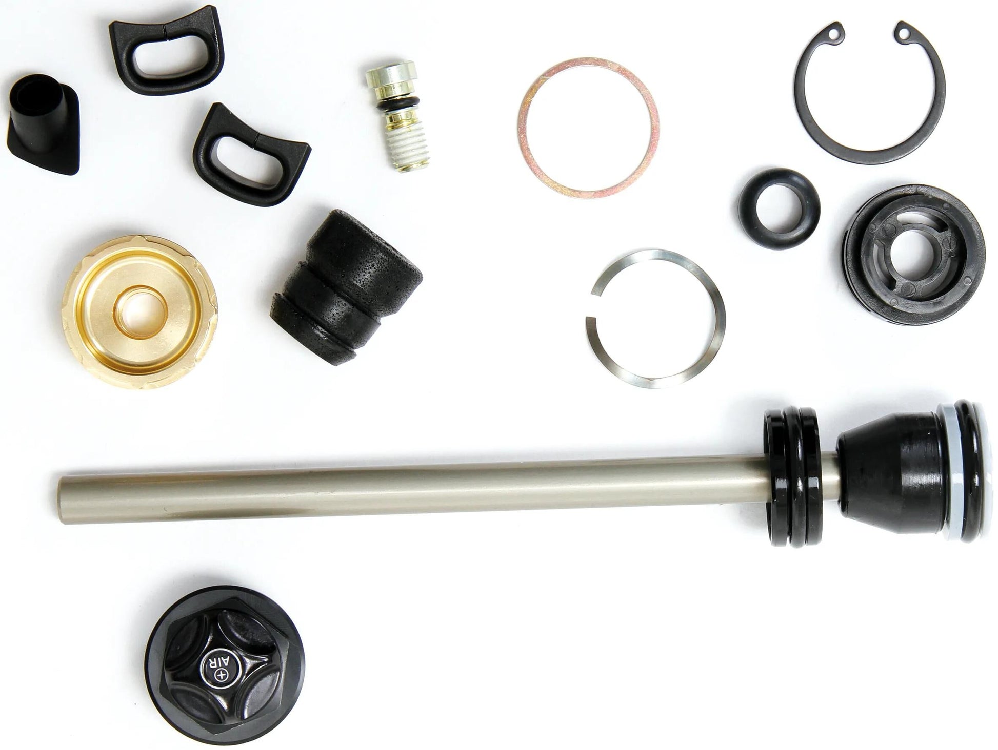 Rockshox Federeinheit RS-1 120 mm