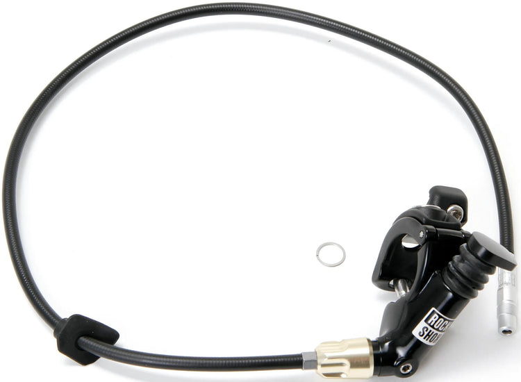 Rockshox Shifetr x-loc rs-1 links gold adj.