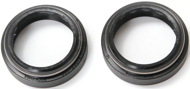 Rockshox Dust Seal Kit RS-1 Schwarz