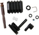 Rockshox-Knopf X-Loc Full Sprint Gold adj.