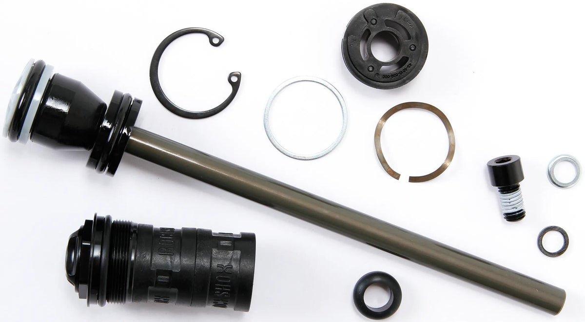 Rockshox Federeinheit Solo Air Bluto 100mm