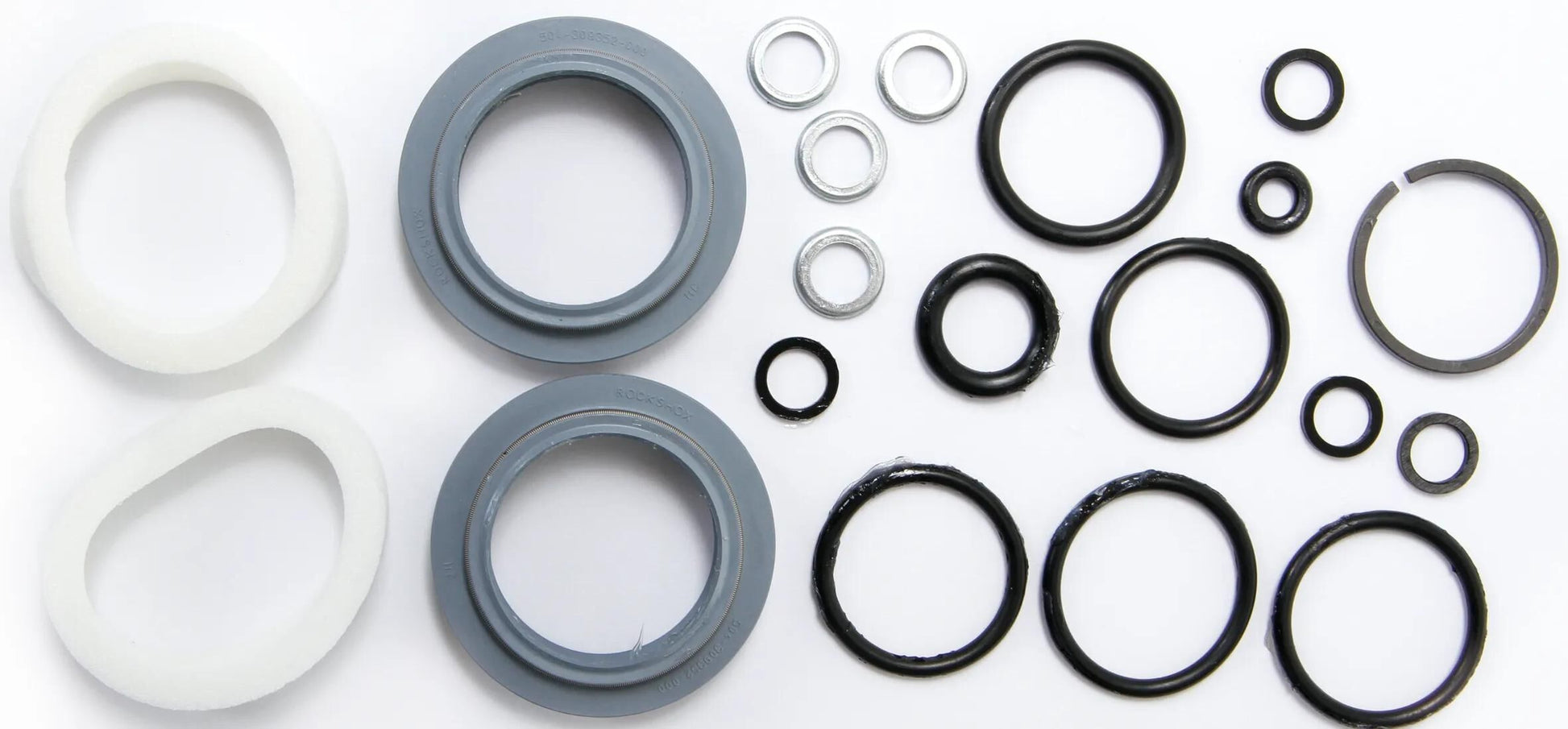 Rockshox Basic Service Kit Sektor Gold
