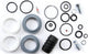 Rockshox Full Service Kit Sektor Silber Solo Air