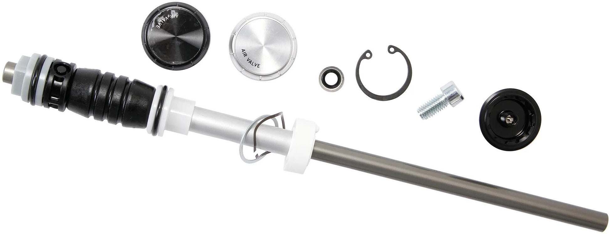 Rockshox Federeinheit Solo Air Paragon Gold 65 mm