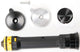 Rockshox -Komprimierung Standard Paragon Gold